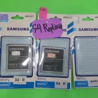 Samsung S4 Replika Baterai Battery Batere Batre Batt S4 Replika Ori