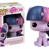 Funko Pop! My Little Pony - Twilight Sparkle