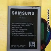 Baterai Batre SAMSUNG GALAXY J1 ACE G357/Baterai J1 ACE