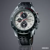 Seiko Sportura SSC359P1 Perpetual Solar Chrono | Jam Pria SSC359P1