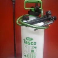 Sprayer ( Alat Penyemprot Hama ) 5 Liter Tasco Termurah