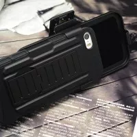 Casing Holster Future Armor iPhone 6 6s Plus Impact Hard Case spigen