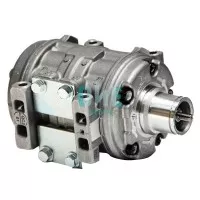 COMPRESSOR COMPRESOR KOMPRESOR AC DAIHATSU FEROZA / TAFT DENSO (NEW/BA