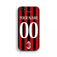 Custom Your Name And Number Case iphone 5 5S Custom Cover