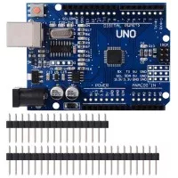 UNO R3 MEGA328P CH340G For Arduino UNO R3