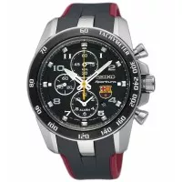 Seiko Sportura FC Barcelona Chronograph SNAE93P1