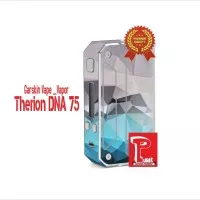 Garskin Vape / Vapor Therion DNA 75 - Abraks blue