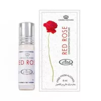 Al Rehab Red Rose - Parfum non Alkohol 6ml