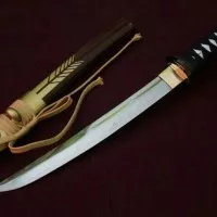 Pedang Samurai Tanto Ronin 47