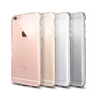 Spigen iPhone 6 Plus/6s Plus Case Capsule - Crystal Clear