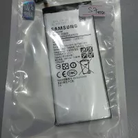 Baterai Samsung S7 Edge Original 100% Soket