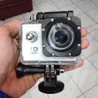 Kogan Action Camera 12mp Wifi Live streaming TV output video n foto