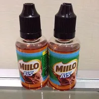 Premium Liquid Miilo Ais 30ml