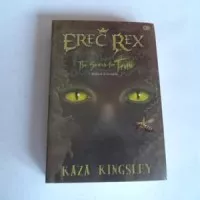 Erec Rex 3 - Melacak Kebenaran - The Search for Truth