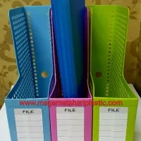 Tempat Buku / File Sys Box