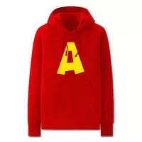 jaket / hoodie / sweater Alvin and the chipmunks