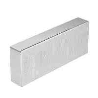 Xiaomi Square Box Bluetooth Portable Speaker - White