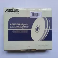Asus SlimTrack External Optical Drive DVD RW S-Multi DL 8x UX30-1A