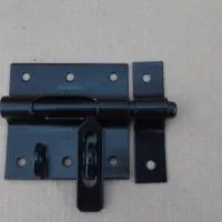 Kunci Slot / Kunci Pintu Rumah 7 cm