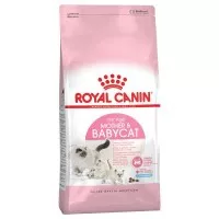 Royal Canin - 400g mother and baby cat makanan kucing untuk ibu anak