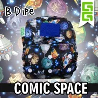 GG B Dipe Motif