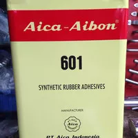 lem aica aibon galon merah (2500gram)