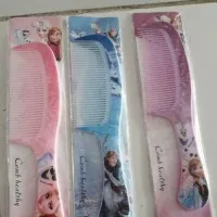 Sisir Frozen