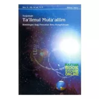 Terjemah Ta'lim Muta'allim