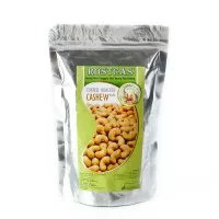 kacang mente rasa bawang garlic by Rostcas mede mete cashew nut