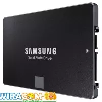 Samsung SSD 850 EVO 2.5 SATA III 250GB