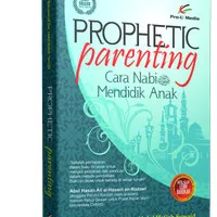 PROPHETIC PARENTING