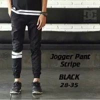 JOGER PANTS DC