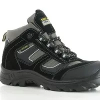 Sepatu Safety Jogger Climber S3 New Metalfree Safetyjogger Shoes