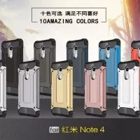 Spigen Slim Armor Xiaomi Redmi Note 4 / Spigen for Redmi Note4