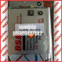 Baterai Lenovo BL209 A706 A760 A516 DSBC 2000Mah Platinum