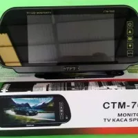 Tv Spion Monitor Mobil Centrum CTM7000