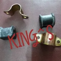 KARET STABIL KIJANG GRAND + BRAKET STABIL KIJANG GRAND