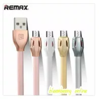 Kabel Remax Laser Data Micro USB Cable for Smartphone - RC-035m