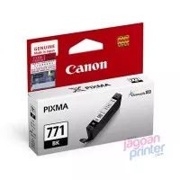 Cartridge Canon CLI 771 Black