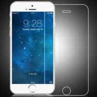 TEMPERED GLASS 9H HD IPHONE 6 / 6S 4.7"