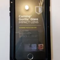 lunatik iphone 6 plus /6s + taktik extreme anti tahan banting hardcase