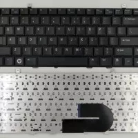 Keyboard Dell Vostro 1014 1015 1088 1410 A840 A860 Pp38l