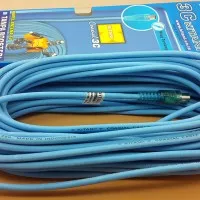 Kabel Antena Tv KITANI 3C 15m (KAWAT TEMBAGA MURNI)