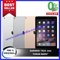 Apple iPad Mini 4 Cellular Wifi - 16GB - Garansi Resmi Apple