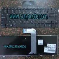 Keyboard Dell Inspiron 3420 M4110 M4040 M5040 N4050 N4110 N5040 N5050