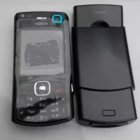 CASING kesing Nokia n70 FULSET