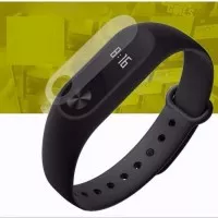 Xiaomi Mi Band 2 Screen Guard / Screen Protector