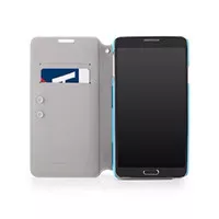 Capdase Sider Baco Samsung Galaxy Note 3 White