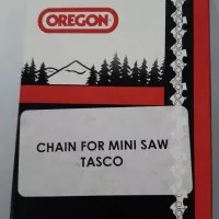 Chain For Mini Chain Saw Tasco Rantai Pole Chain Saw Tasco TPS 260