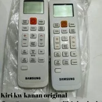 remote AC Samsung original